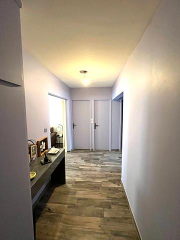 Appartement à vendre 3 pièces METZ (57)