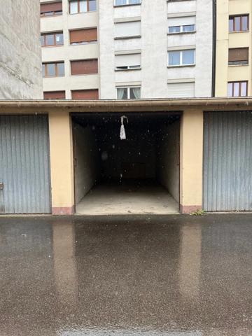 Appartement à vendre 3 pièces METZ (57)