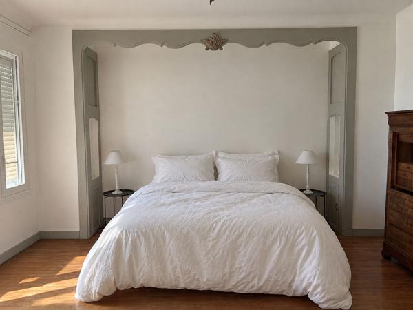 Maison meublée d'exception ? FACE MER Pornichet