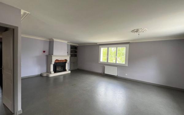 Maison à louer    6 pièces •  Castres