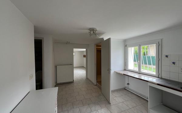 Maison à louer    6 pièces •  Castres