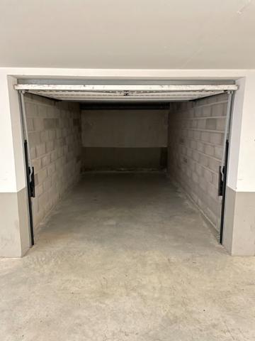 Garage à LOUER A ILLKIRCH - DEBUT ROUTE DE LYON