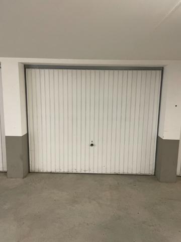 Garage à LOUER A ILLKIRCH - DEBUT ROUTE DE LYON