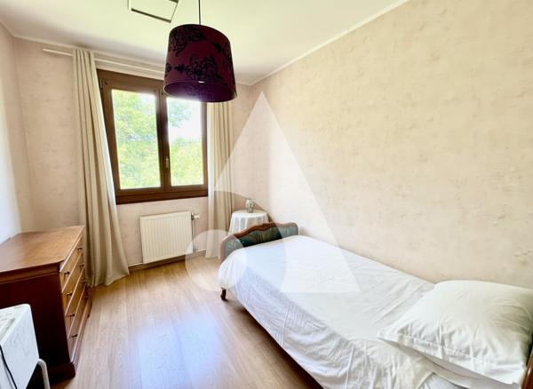 Maison 5 pièces 117.21 m2