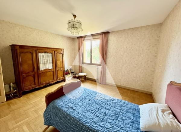Maison 5 pièces 117.21 m2