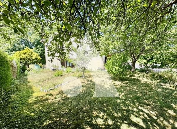 Maison 5 pièces 117.21 m2