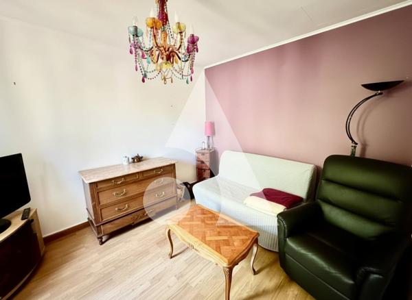 Maison 5 pièces 117.21 m2