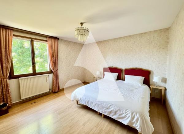 Maison 5 pièces 117.21 m2