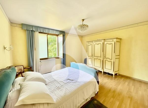 Maison 5 pièces 117.21 m2