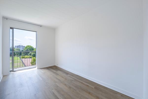 4 pièces 68 m²