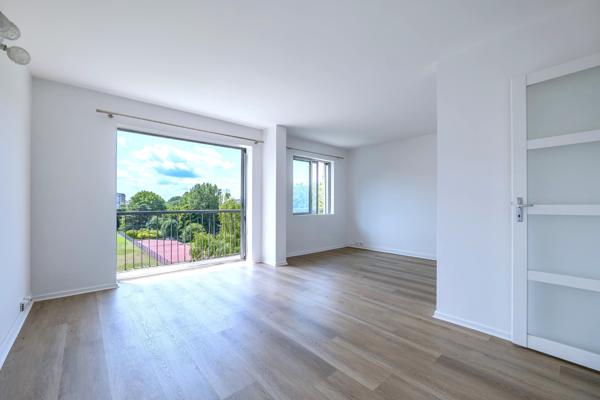 4 pièces 68 m²