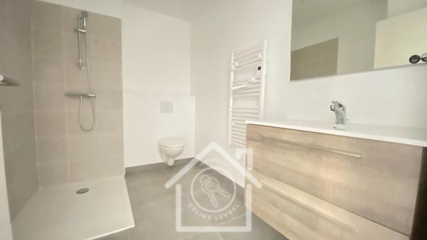 Appartement à vendre 2 pièces de 42m2 avec terrasse à CELONY AIX EN PROVENCE