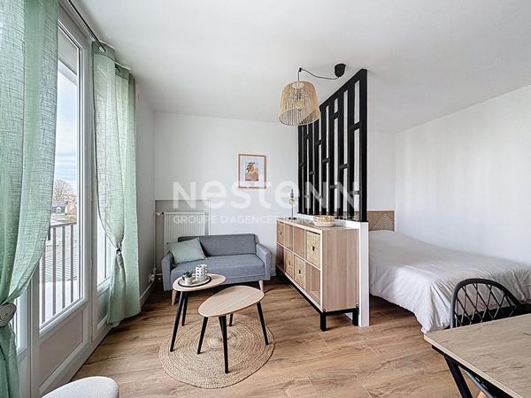 Appartement à vendre à Limoges - Idéal Investissement