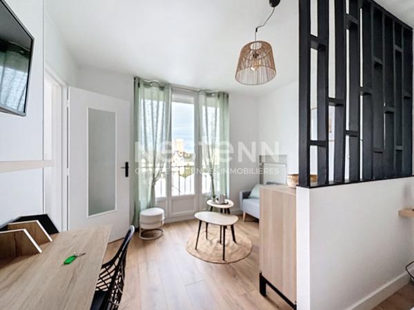 Appartement à vendre à Limoges - Idéal Investissement