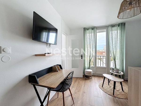 Appartement à vendre à Limoges - Idéal Investissement