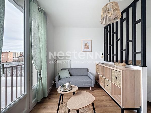 Appartement à vendre à Limoges - Idéal Investissement