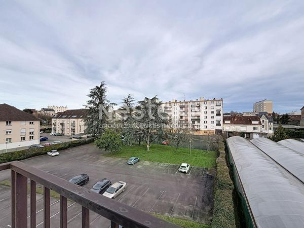 Appartement à vendre à Limoges - Idéal Investissement