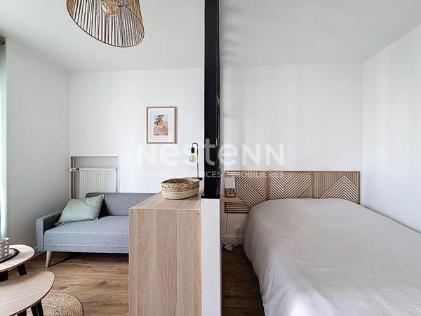 Appartement à vendre à Limoges - Idéal Investissement