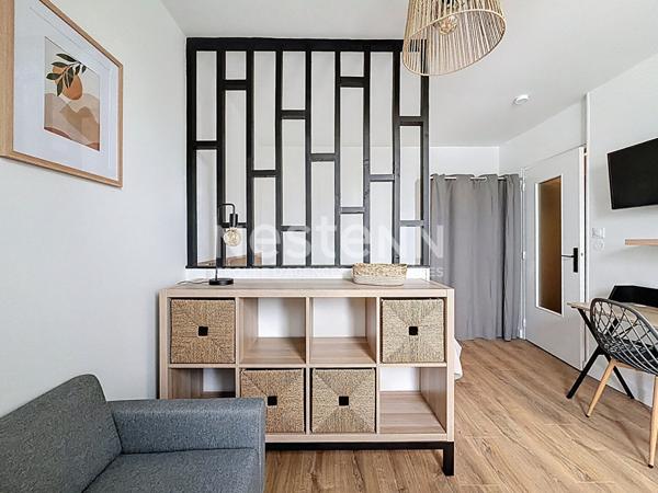 Appartement à vendre à Limoges - Idéal Investissement