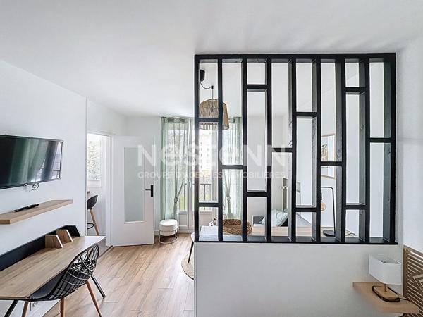 Appartement à vendre à Limoges - Idéal Investissement