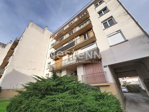 Appartement à vendre à Limoges - Idéal Investissement