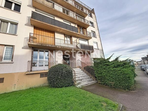 Appartement à vendre à Limoges - Idéal Investissement