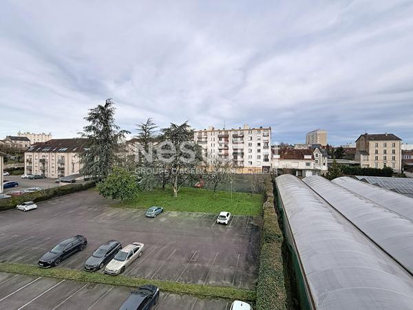 Appartement à vendre à Limoges - Idéal Investissement