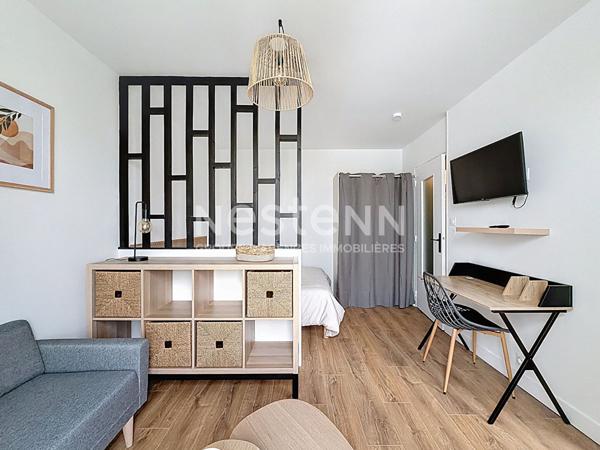 Appartement à vendre à Limoges - Idéal Investissement