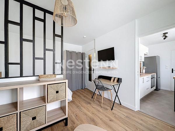 Appartement à vendre à Limoges - Idéal Investissement