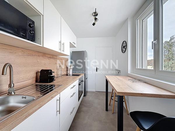 Appartement à vendre à Limoges - Idéal Investissement