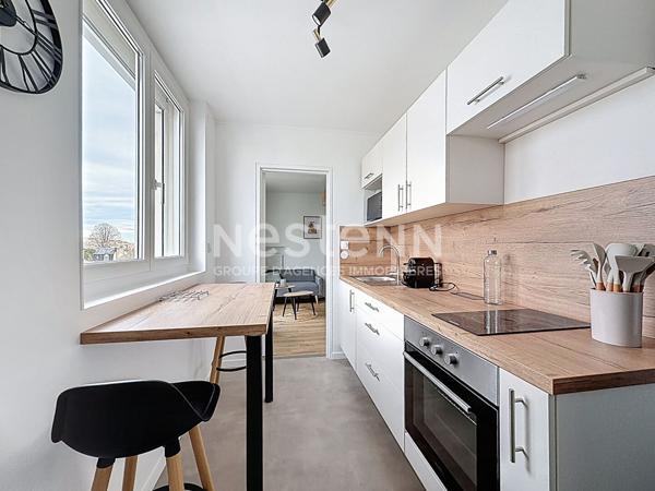 Appartement à vendre à Limoges - Idéal Investissement
