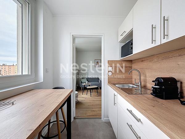Appartement à vendre à Limoges - Idéal Investissement