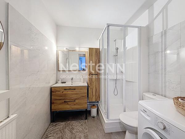 Appartement à vendre à Limoges - Idéal Investissement