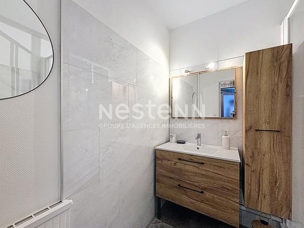 Appartement à vendre à Limoges - Idéal Investissement