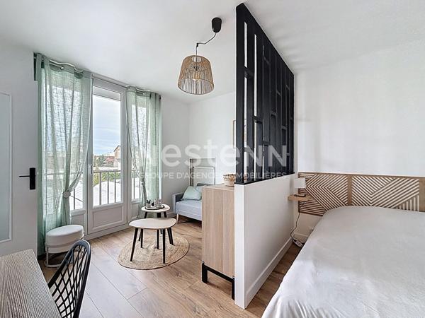 Appartement à vendre à Limoges - Idéal Investissement