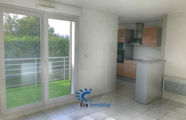 APPARTEMENT T2 - PERIGNY ROMPSAY  Perigny