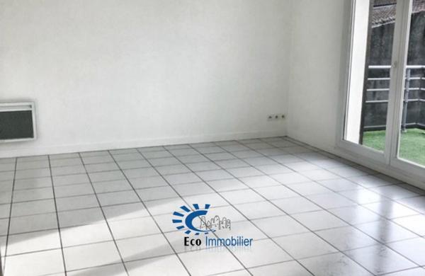 APPARTEMENT T2 - PERIGNY ROMPSAY  Perigny