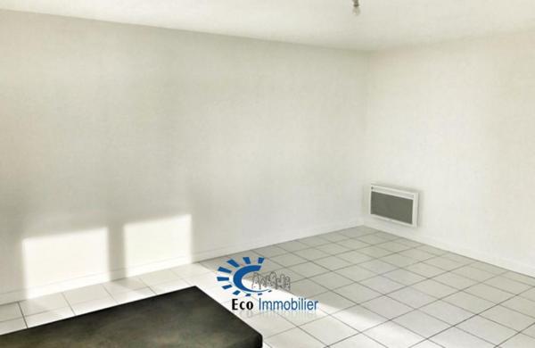 APPARTEMENT T2 - PERIGNY ROMPSAY  Perigny