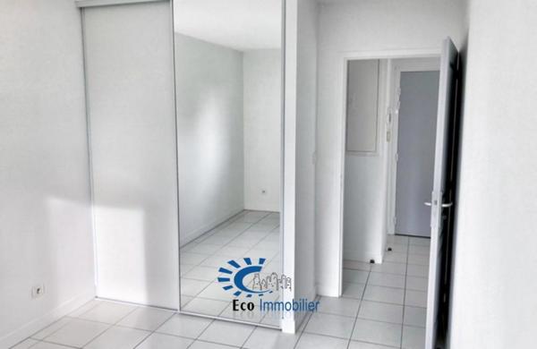 APPARTEMENT T2 - PERIGNY ROMPSAY  Perigny