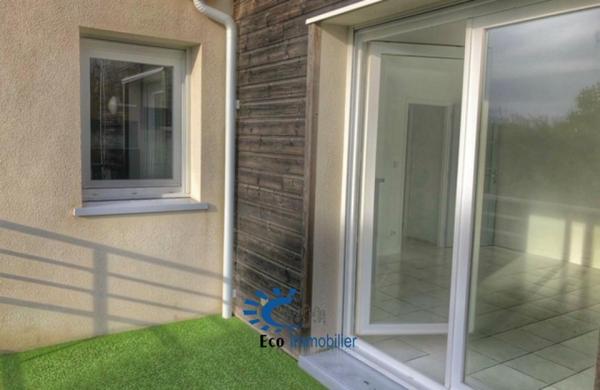 APPARTEMENT T2 - PERIGNY ROMPSAY  Perigny