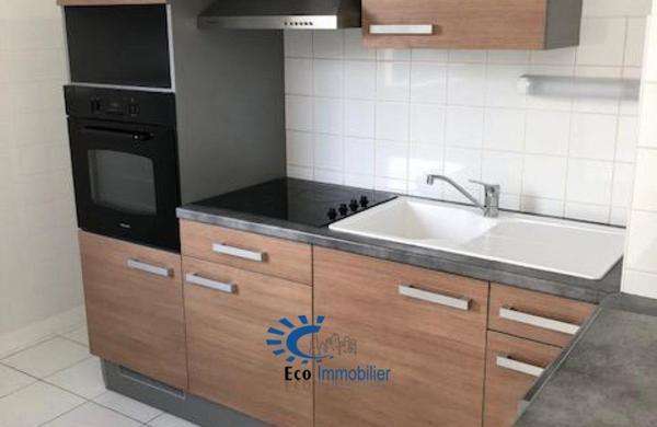 APPARTEMENT T2 - PERIGNY ROMPSAY  Perigny