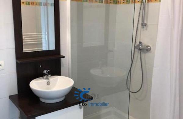APPARTEMENT T2 - PERIGNY ROMPSAY  Perigny