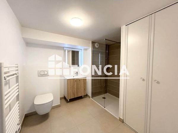 Location Studio meublé 46.98 m² - RUE DE TIVOLI Bordeaux 33000