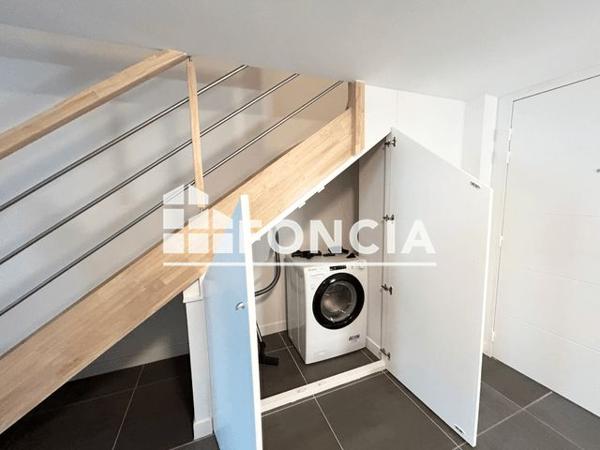 Location Studio meublé 46.98 m² - RUE DE TIVOLI Bordeaux 33000