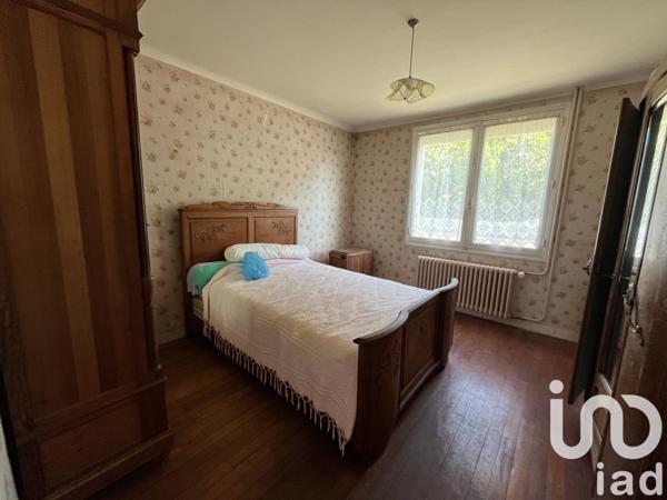 Maison 4 pièces de 85 m² à Saint-Jean-de-Monts (85160)