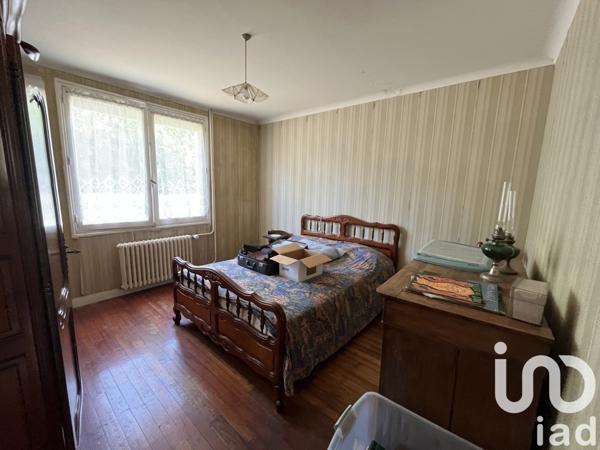 Maison 4 pièces de 85 m² à Saint-Jean-de-Monts (85160)