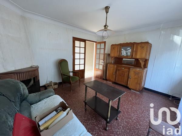 Maison 4 pièces de 85 m² à Saint-Jean-de-Monts (85160)