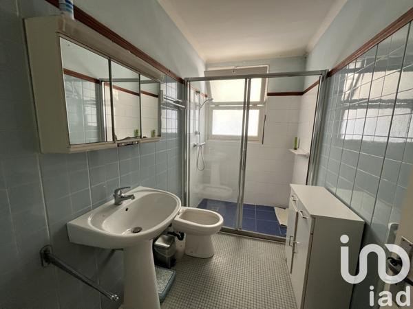 Maison 4 pièces de 85 m² à Saint-Jean-de-Monts (85160)