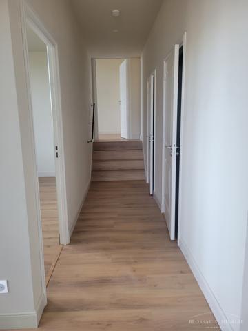 POITIERS Centre ville T3 de 69.55 m² neuf avec ascenseur