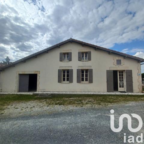 Maison à vendre 5 pièces 113 m² Neuillac